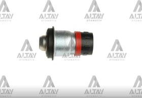 Resim Beşik Burcu Megane Iı 02-09 / Graand Scenıc Iı 04-09 / Scenıc Iı 