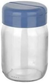 Resim Wings Kapaklı Cam Baharatlık 190 Ml Baharat 