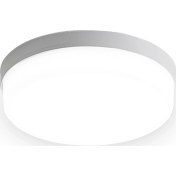 Resim Youtek 18w Dairesel Tavan Işığı 6500-7000k Beyaz Işık Ac85-265v Led 1620lm Ip20 Beyaz 