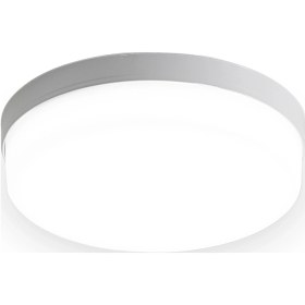 Resim Youtek 18w Dairesel Tavan Işığı 6500-7000k Beyaz Işık Ac85-265v Led 1620lm Ip20 Beyaz 