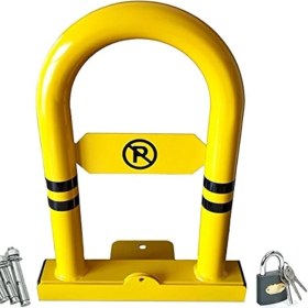 Resim Otopark Bariyeri Yatay 