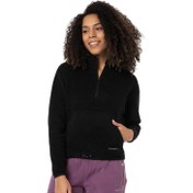 Resim Merrell Stamp Kadın Siyah Sweatshirt 