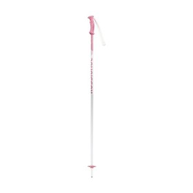 Resim Rossignol Electra Jr Pink Unisex Çocuk Pembe Kayak Batonu 