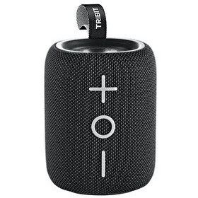 Resim Tribit Stormbox Mini 12W IPX7 Su Geçirmez 12 Saat Oynatma Süresi 5.4 Taşınabilir Bluetooth Hoparlör Siyah 