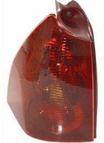 Resim PEUGEOT 307 ARKA STOP SW SOL 2003-2005 6350Q6 