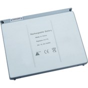 Resim MODANOM Macbook Pro Ma609ch/a Batarya 