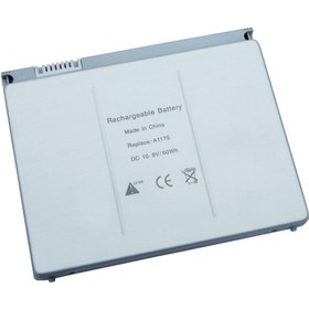 Resim MODANOM Macbook Pro Ma609ch/a Batarya 