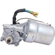 Resim Hellux Silecek Motoru Ön R12 Toros IS00-HELLUX HSM.198801 