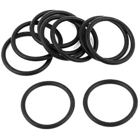 Resim 3/4 Lastik Conta 100'lü Paket 