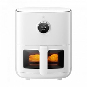 Resim Xiaomı Maf05 Smart Air Fryer Pro 4lt 