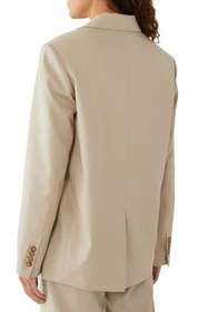 Resim Donau Blazer - Şık Kadın Ceket - M 