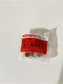 Resim monero Mondial Scooter 50cc 80cc Modelleri uyumlu 6 Gram Baga 