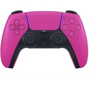 Resim Sony Ps5 Dualsense Wireless Controller Nova Pink Ps5 Kol Pembe (ithalatçı Garantili) 