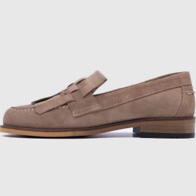 Resim Togo Kadın Loafer Ayakkabı [060314] 