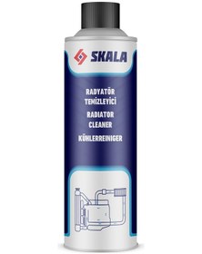 Resim Skala Radyatör Temizleyici Katkı 300 ml 