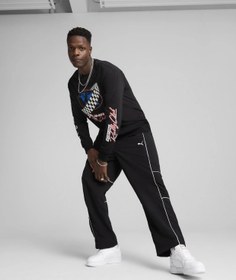 Resim Puma SDS Relaxed Track Pants 