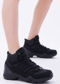 Resim Tonny Black Unisex Siyah Trekkıng Bot Tb242 