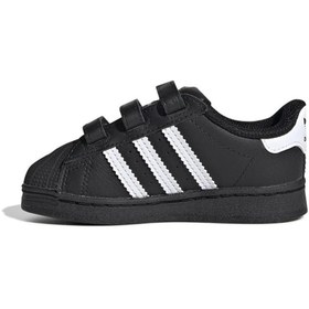 Resim Adidas Bebek Ayakkabı Ef4843 