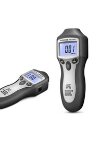 Resim Cem Dt-2g Mikrodalga Kaçak Ölçü Aleti 