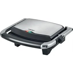 Resim T-Design TD0000662 Mini 1000W Tost Makinesi 