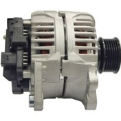 Resim Valeo Alternatör Vw Golf Iv (97-06) Polo (05-09) Bora (05-13) 1.4 16v / 1.6 / 1.8 / 2.0 / 1.8gtı Uyumlu 