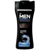 Resim İpek Men Kepeğe Karşı Etkili Şampuan 480ml 