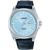 Resim Lorus Rl417cx9 Erkek Kol Saati Gümüş 