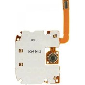 Resim Nokia N77 Için Oem Tuş Bordu (469285248) Diğer