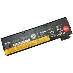 Resim Lenovo Thinkpad T450. 20Bu. 20Bv. 20Dj orijinal batarya Pil 