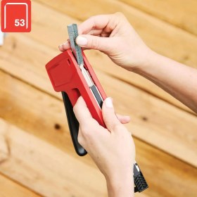 Resim Rapid 53 Mekanik Zımba Tabancası 