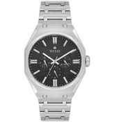 Resim Wesse Wwg403703 Erkek Kol Saati Metalik Gri 