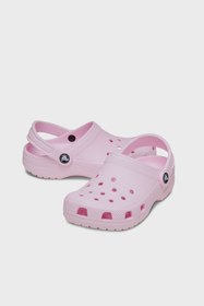 Resim Crocs Kız Çocuk Terlik 206990-6ZW 