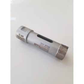 Resim Nsp Blue Karot Delici Uç Granit M14 75MM 20MM 