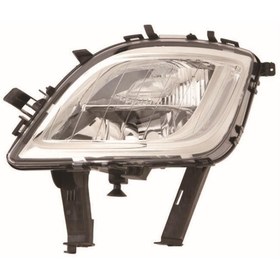 Resim Opel Astra J Sol Sis Farı Krom Orjinal Marka 1226096 
