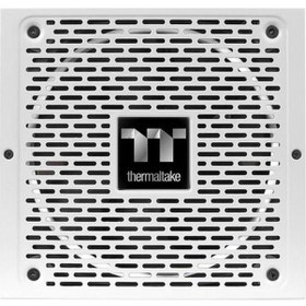 Resim Thermaltake Toughpower GT Snow 850W PS-TPT-0850FNFAGE-W 80+ Gold ATX 3.1 Full Modüler Power Supply 