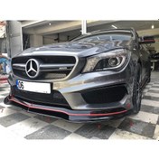 Resim Mercedes Cla 45 Ön Lip 