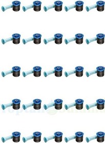 Resim Rain Bird 10 Van Nozul 3,1 Mt - 25 Adet 