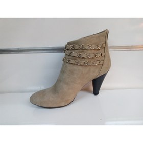 Resim PUNTO Fantazi Yarım Bot 