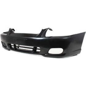 Resim NS Nilser Auto Parts Hyundai Accent Ön Tampon Sisli 2000-2002 86510-25010 