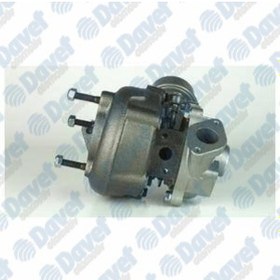 Resim Turbo Sarj Komple Doblo-albea-palıo-lınea 07 - Grande Punto 05 - 1.3mjt - Cors 