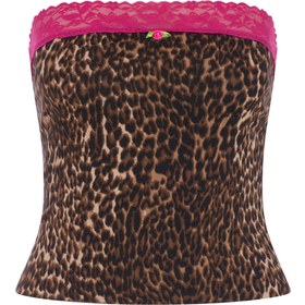 Resim Lexie Top - L 