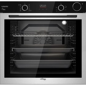 Resim Tommatech TAF6004ISP Ankastre Elektrikli Fırın 