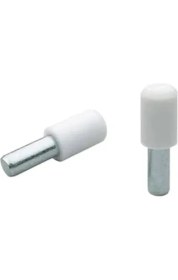 Resim Efeli Yapı Geçmeli Raf Pimi 50'li 