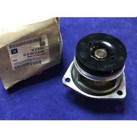 Resim Opel Devirdaim Astra G Zafira A 1998 2010 GM 93182043 