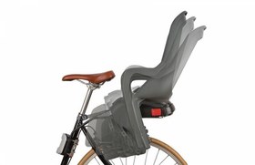 Resim Polisport Groovy Rs Kadro Bağlantılı Çocuk Taşıyıcı 
