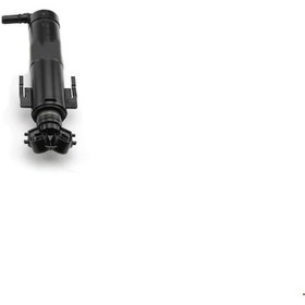 Resim X3 2010- Far Yıkama Robotu Sol Oem No: 61677357001 