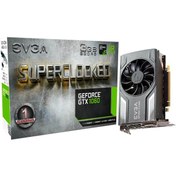 Resim Evga Geforce Gtx 1060 3gb Gamıng Acx 2.0 Single Fan 3gb Gddr5 
