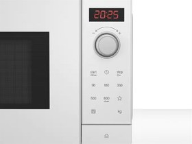 Resim Bosch FFL023MW0 Mikrodalga Fırın 