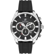 Resim Beverly Hills Polo Club BP3267X.351 Erkek Kol Saati 