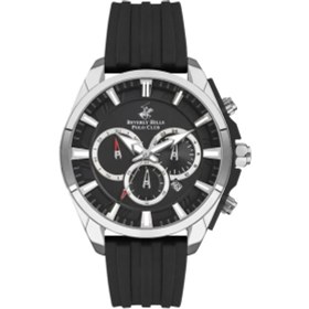 Resim Beverly Hills Polo Club BP3267X.351 Erkek Kol Saati 